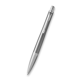 Parker KT Urban Premium Silver Powder CT
