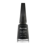 Flormar lak na nehty MATTE 11ml M02