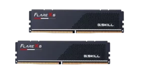 G.Skill Flare X5 64GB (2x32GB) 6000Mhz / CL28-36-36-96 / 1.4V / EXPO (F5-6000J2836G32GX2-FX5)