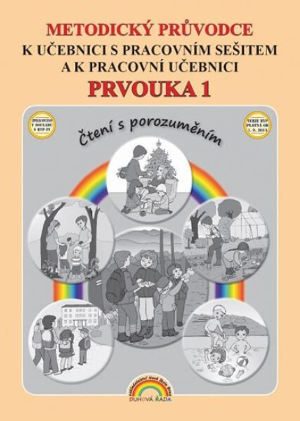 Prvouka