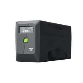 Green Cell UPSLM360 / UPS / 360 W / 650 VA / modifikovaná sinusoida (UPSLM360)