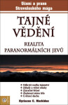 Tajné vědění - Realita paranormálních jevů - Kyriacos C. Markides