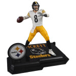 McFarlane Figurka Kenny Pickett Pittsburgh Steelers NFL Chase