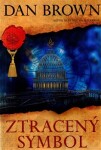 Ztracený symbol, Dan Brown