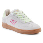 Boty D.Franklin Rebel Basic Flag W DFSH387005-OFFW EU 39