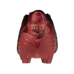 Mizuno Alpha II Select FG P1GA256560 - Kopačky Mizuno Aplha II SELECT P1GA256560 Velikost obuvi v EU: 42,5