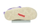 Reima Tepastelu Light Beige Purple celoroční