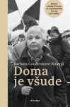 Doma je všude Barbara Coudenhove-Kalergi