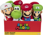 Plyšový Super Mario 23 cm