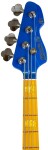 Markbass GV4 Gloxy GOG Blue Sky CR MN FC