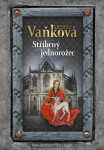 Stříbrný jednorožec - Ludmila Vaňková