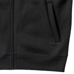 Russell Athletic 267M Pánská mikina "Authentic" 10.267M black XL