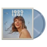 1989 (Taylor´s Version) (Coloured) - LP - Taylor Swift