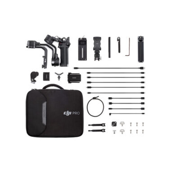 DJI RSC 2 Pro Combo CP.RN.00000124.02