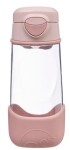 B.box Sport láhev na pití 450 ml - Blush Crush