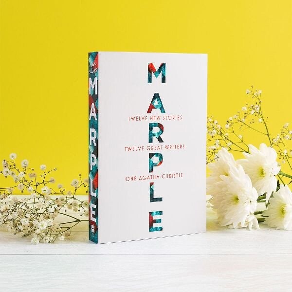 Marple: Twelve New Stories - Agatha Christie