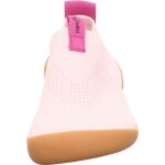 Dívčí barefit nazouvací obuv VENTI Pink Superfit 1-006704-5500 - 27
