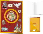 Harry Potter blok (budget) - EPEE