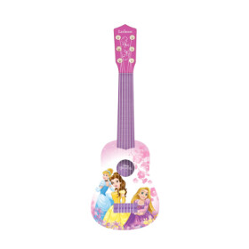 Lexibook moje první kytara Disney princezny – 21"/53 cm