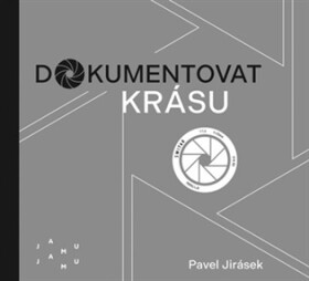 Dokumentovat krásu - Eseje o českém filmovém a televizním dokumentárním filmu o umění - Pavel Jirásek