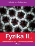 Fyzika II 2.díl