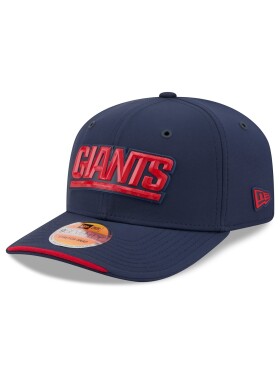 New Era Pánská kšiltovka New York Giants NFL Historic 2026 Sideline 9SEVENTY Stretch-Snap