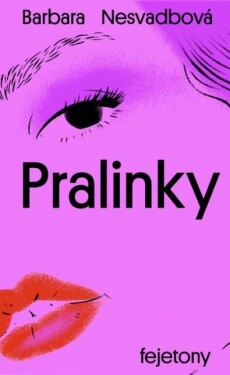 Pralinky