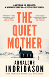 Quiet Mother - Arnaldur Indridason