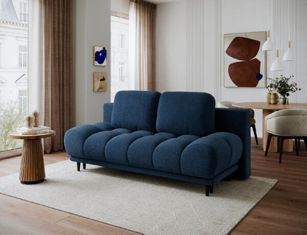 Pohovka Guavio látka: Paolli 40