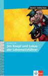 Jim Knopf und Lukas der Lokomotivführer (A1-A2) - Buch