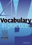 Vocabulary in Practice 4 - Glennis Pye
