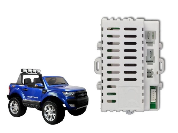 Mamido Řídící jednotka do elektrického vozítka Wildtrak, Rubicon, LX570, GLS63, Ford Monster