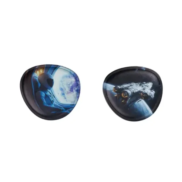 BAAGL Baaglies 2 kusy Vesmír (A-36135)