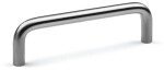 Tulip Nábytková úchytka Ida rozteč: 160mm chrom lesk (231424)