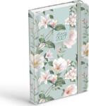 Diář 2027 70x105mm potisk 2
