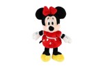 Plyšová Minnie Mouse - mix barev
