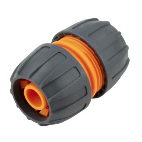 Spojka na hadici, 3/4", plast, GF