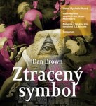 Ztracený symbol, Dan Brown