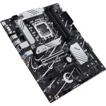 ASUS PRIME B760-PLUS / B760 / LGA 1700 / 4x DDR5 / PCIEx16 / 1x GLAN / Wi-Fi / ATX (90MB1EF0-M1EAY0)