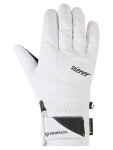 Ziener KLENN-Z-GTX PR LADY, White/Black Velikost č.: 7