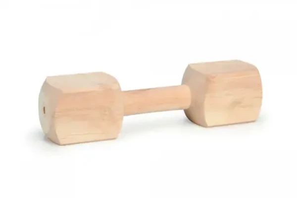 Beeztees Činka dřevěná 600-650g (KF-640910)