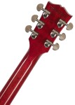 Gibson ES-339 Figured Sixties Cherry