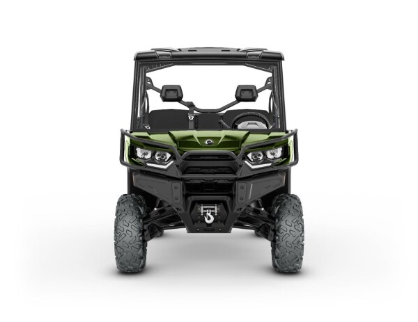 Navýšení předního rámu na Can-Am Traxter HD8/HD9/HD10 2020-2025