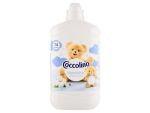 Coccolino Sensitive Fresh & Soft Cotton Cloud Aviváž pro citlivou pokožku 74 PD