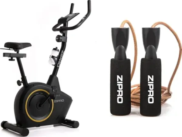 Zipro Boost Gold Rotoped + švihadlo / hmotnost setrvačníku 7 kg / nosnost 120 kg (8426511)