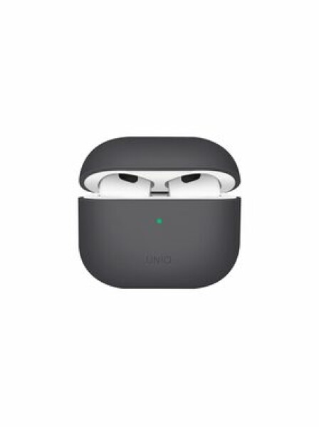 UNIQ Lino AirPods 3 gen. Silicone UNIQ-AIRPODS2021-LINOGRY