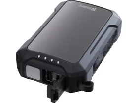 Sandberg Hand Warmer Powerbank 10000 mAh/ max. 5V / max. 2A / ohřívač rukou / 1x USB A (420-65)