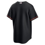 Nike Pánský dres Baltimore Orioles MLB Replica Alternate Velikost: 2XL