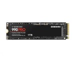 Samsung SSD 990 PRO NVM, M.2 SSD 1 TB EDF_499200
