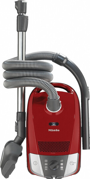 Miele podlahový vysavač Compact C2 Cat&dog Powerline